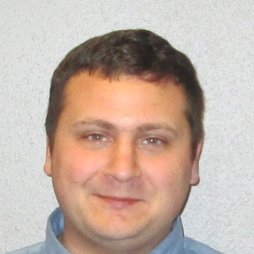Christian Benzinger Photo